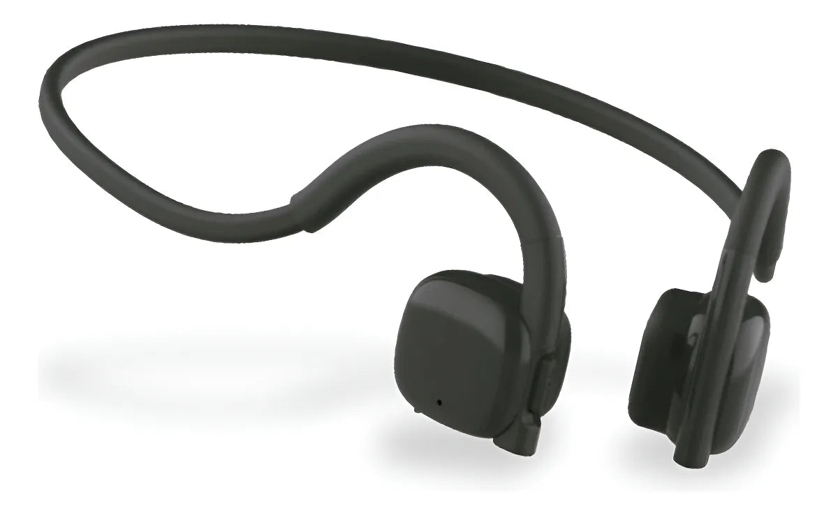 Audifonos Conduccion Osea Originales Osom